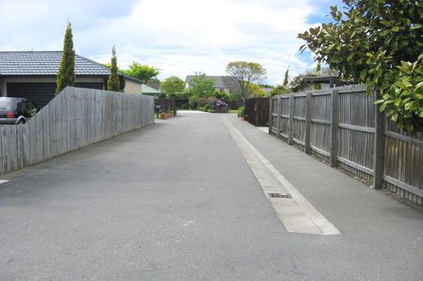 Photo of property in 1/26 Kildare Street, Northwood, Christchurch, 8051