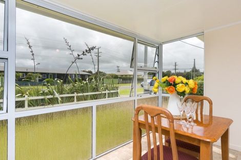 Photo of property in 18 Gisborne Terrace, Opunake, 4616