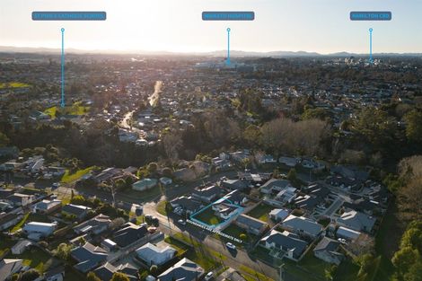 Photo of property in 99a Bruce Avenue, Glenview, Hamilton, 3206