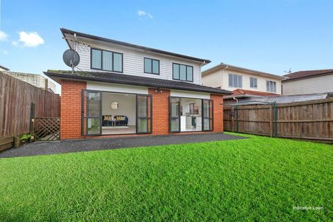 Photo of property in 3 Magnolia Place, Flat Bush, Auckland, 2016