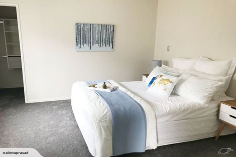 Photo of property in 65 Broadhurst Road, Flat Bush, Auckland, 2019