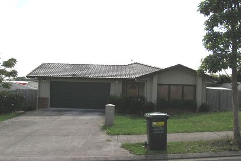 Photo of property in 6 Stonegate Close, Westgate, Auckland, 0614