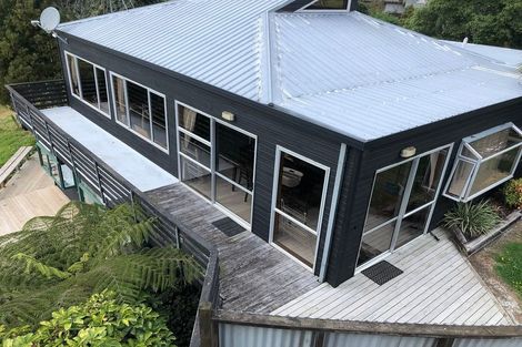 Photo of property in 22 Croft Terrace, Huntly, 3700