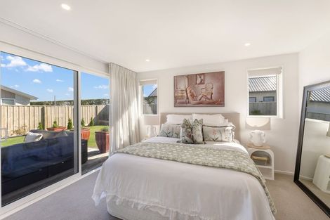 Photo of property in 110 Faulks Drive, Lincoln, 7608