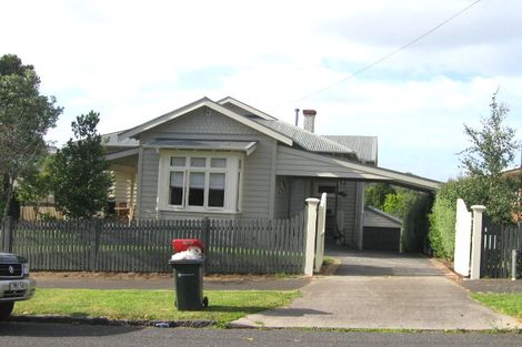 Photo of property in 12 Wairiki Road, Mount Eden, Auckland, 1024