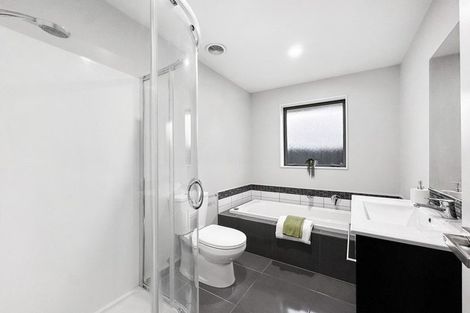 Photo of property in 7 Greenstone Street, Rolleston, 7614