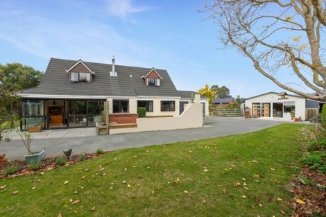 Photo of property in 7 Westview Crescent, West Melton, 7618