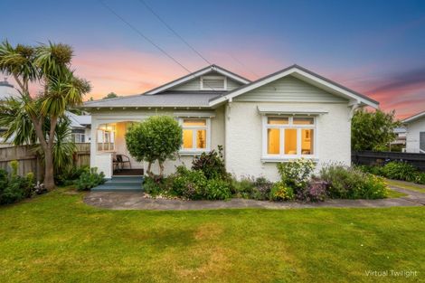 Photo of property in 123 Harrison Street, Whanganui, 4500