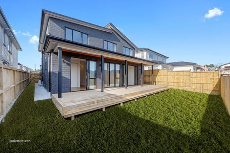 Photo of property in 75 Drumbuoy Drive, Flat Bush, Auckland, 2019