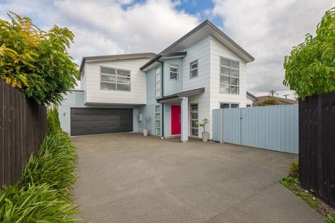 Photo of property in 42a Diamond Avenue, Spreydon, Christchurch, 8024