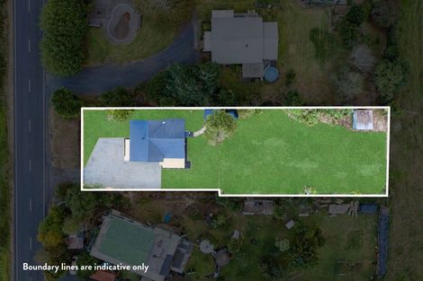 Photo of property in 176 Horotiu Road, Horotiu, Hamilton, 3288