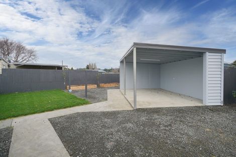 Photo of property in 53 Elles Road, Otautau, 9610