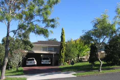 Photo of property in 26 Archdall Street, Meadowbank, Auckland, 1072
