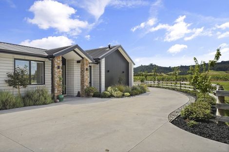 Photo of property in 91 Aspin Road, Cambridge, 3496