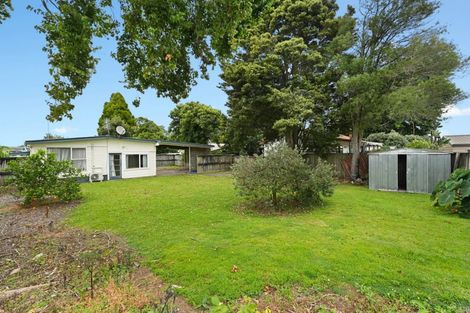 Photo of property in 23 Insoll Avenue, Enderley, Hamilton, 3214