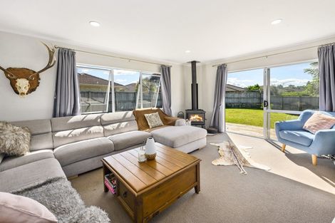 Photo of property in 19 Ariki Street, Ngongotaha, Rotorua, 3010