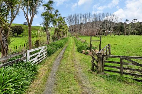 Photo of property in 199 Avoca Road, Mamaranui, Dargaville, 0372