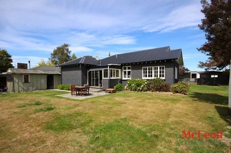 Photo of property in 3 Beach Road, Hampstead, Ashburton, 7700