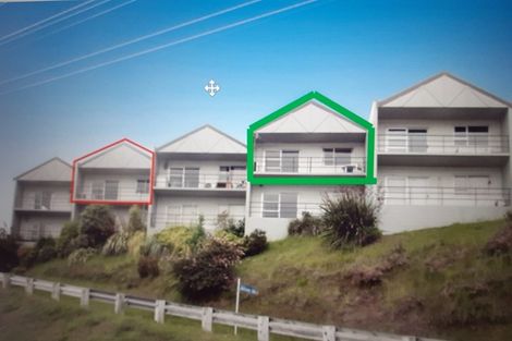 Photo of property in 10/84 Warrender Street, North Dunedin, Dunedin, 9016