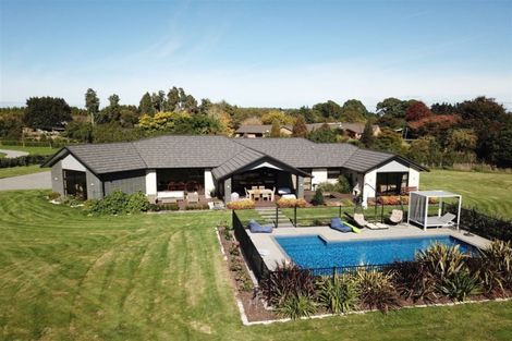 Photo of property in 10 Flora Lane, Tamahere, Hamilton, 3283