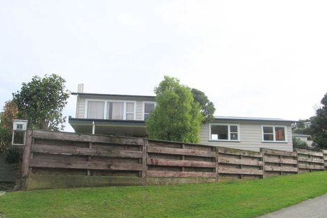 Photo of property in 55 Mana View Road, Paremata, Porirua, 5026