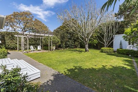 Photo of property in 22 Ngatoto Street, Ngaio, Wellington, 6035