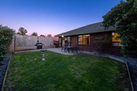 Photo of property in 1/29 Royleen Street, Casebrook, Christchurch, 8051