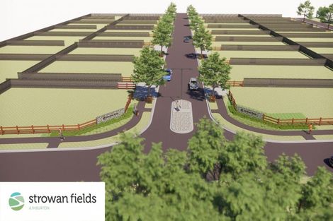 Photo of property in 33 Orwell Way, Elgin, 7777