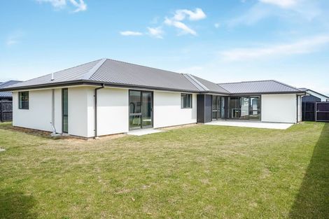 Photo of property in 25 Makybe Terrace, Lincoln, 7608