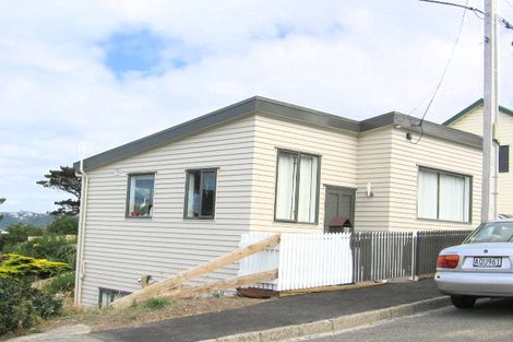 Photo of property in 84c Wexford Road, Miramar, Wellington, 6022