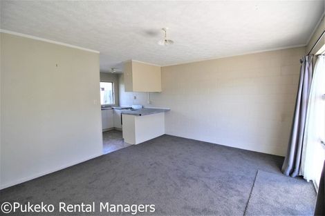 Photo of property in 5/29 South Street, Papakura, 2110