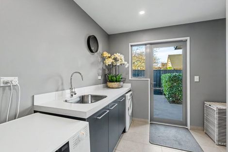 Photo of property in 3 Brinsworth Avenue, West Melton, 7618