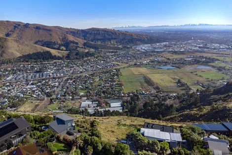 Photo of property in 8 Plains View, Mount Pleasant, Christchurch, 8081