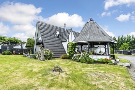 Photo of property in 24 Brook Street, Southbridge, 7602