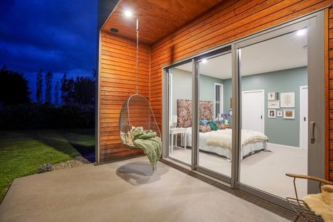 Photo of property in 124 Fairweather Road, Mill Road, Invercargill, 9872