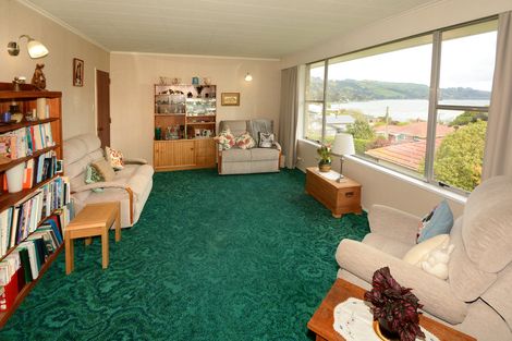 Photo of property in 7 Gorman Street, Macandrew Bay, Dunedin, 9014