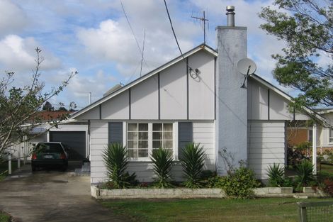 Photo of property in 73 Ranfurly Street, Dargaville, 0310