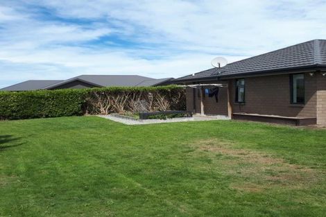 Photo of property in 10 Greenstone Street, Rolleston, 7614