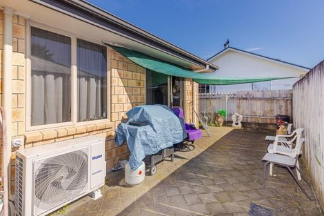 Photo of property in 2d Burrows Place, Frankton, Hamilton, 3204