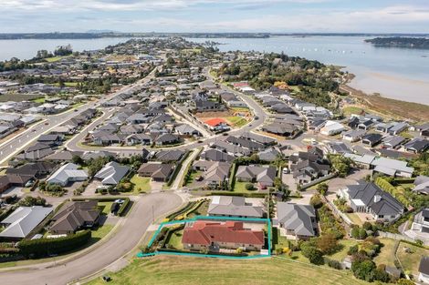 Photo of property in 6 Parkland Rise, Omokoroa, 3114