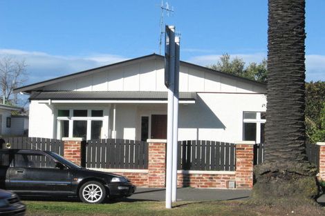 Photo of property in 88 Kennedy Road, Napier South, Napier, 4110