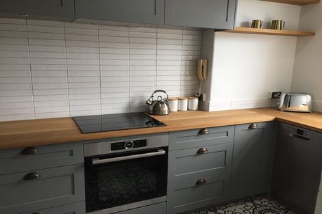 Photo of property in 12/75a Parnell Road, Parnell, Auckland, 1052