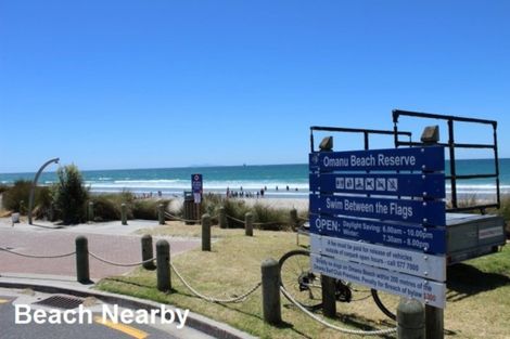 Photo of property in 78b Oceanbeach Road, Mount Maunganui, 3116