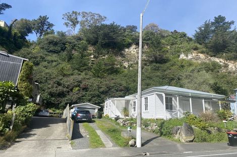 Photo of property in 165 Shakespeare Road, Bluff Hill, Napier, 4110