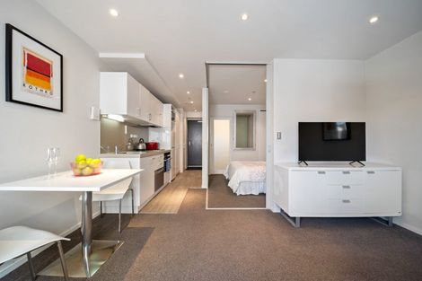 Photo of property in Soho Apartments, 421/74 Taranaki Street, Te Aro, Wellington, 6011