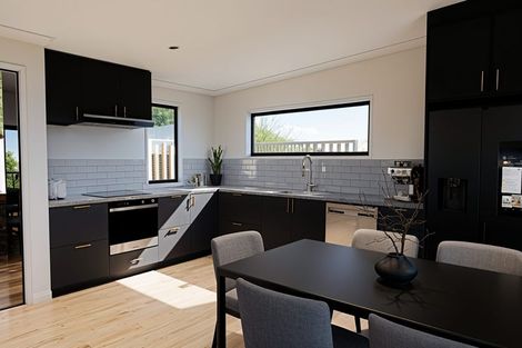 Photo of property in 16 Hastings Grove, Wainuiomata, Lower Hutt, 5014