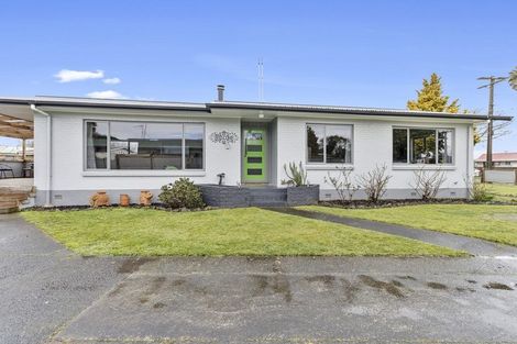Photo of property in 16 Totara Avenue, Matamata, 3400