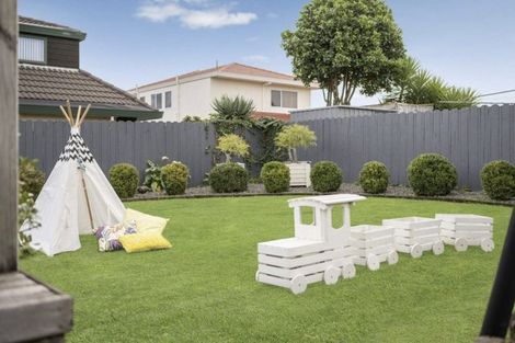 Photo of property in 46 Kilimanjaro Drive, Northpark, Auckland, 2013