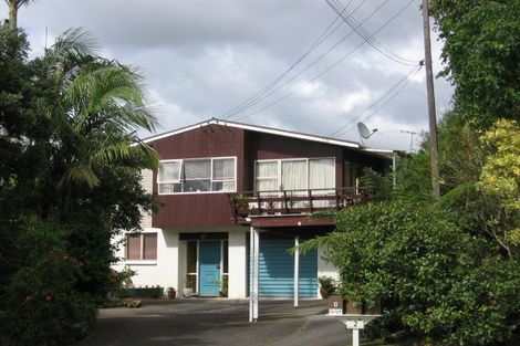 Photo of property in 2/2 Wesley Avenue, Mount Albert, Auckland, 1025