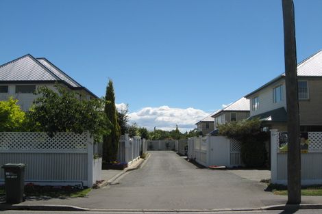 Photo of property in 113a Edgeware Road, St Albans, Christchurch, 8014